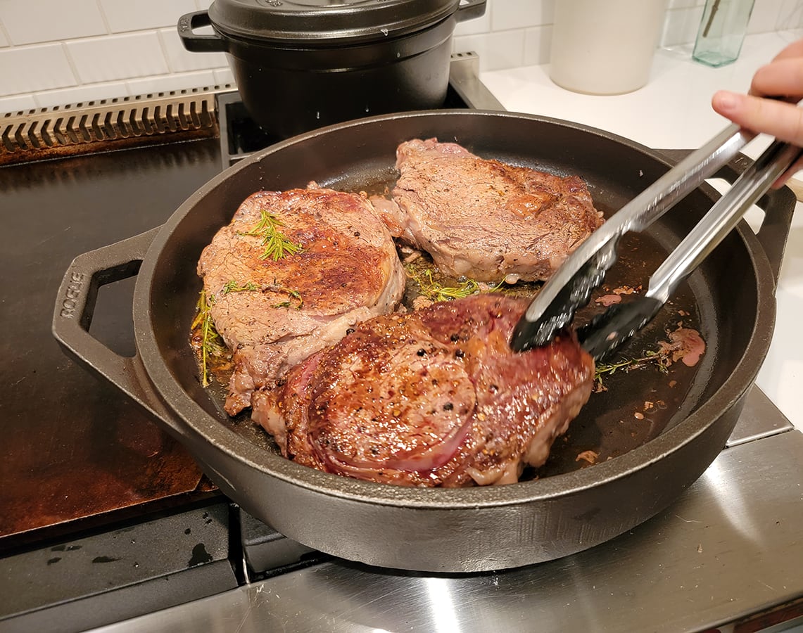 Rogue cast iron 2025 plates